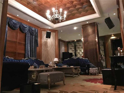 崇左比较便宜三大商务KTV消费排名