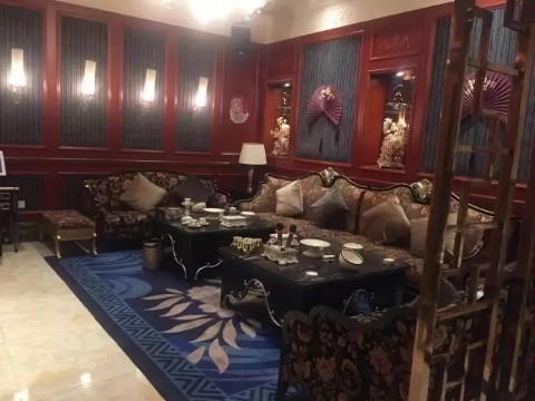 崇左如江会KTV消费价格点评