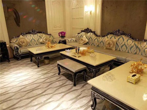 崇左东庭汇KTV消费价格点评